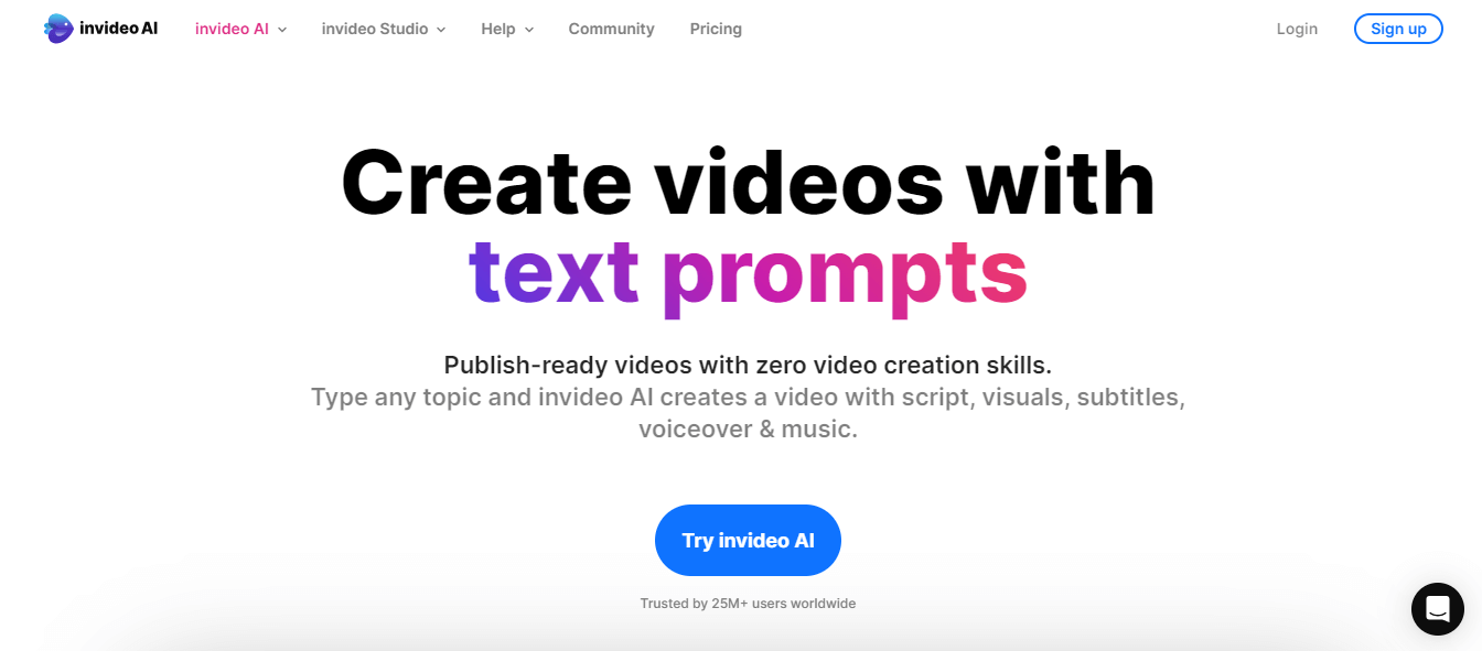 Invideo.io