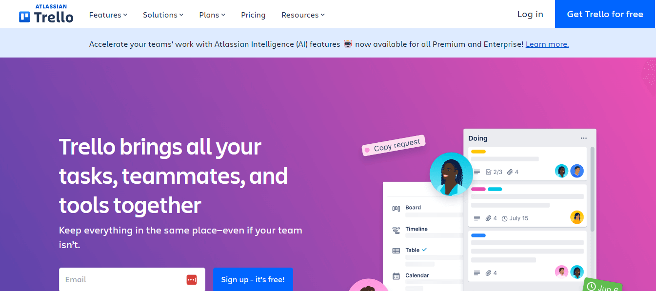 Trello