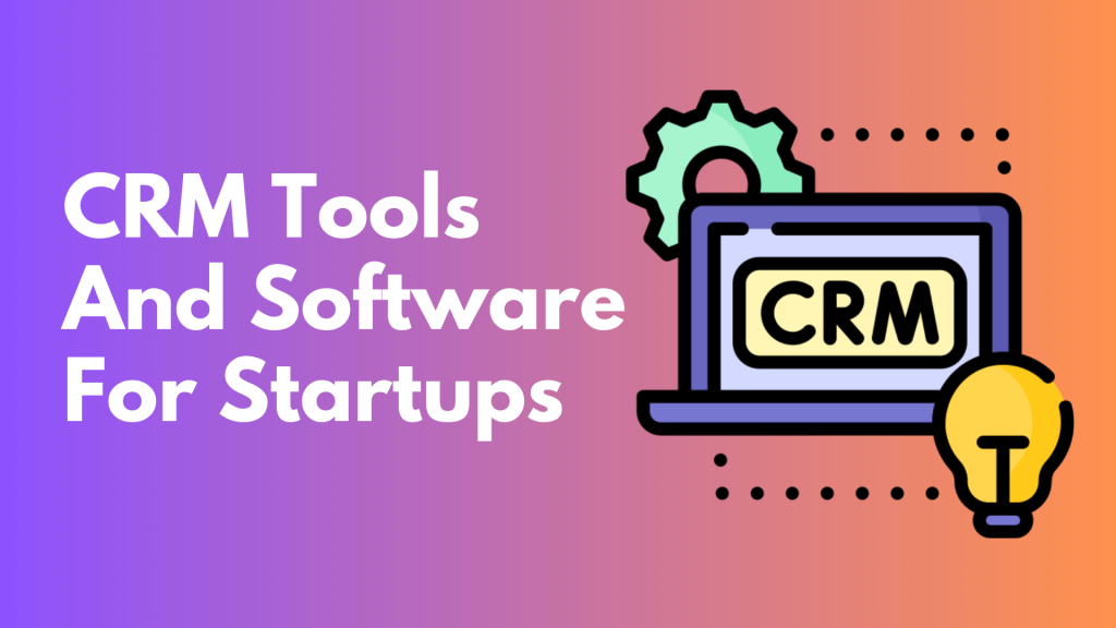 Best CRM Softwares