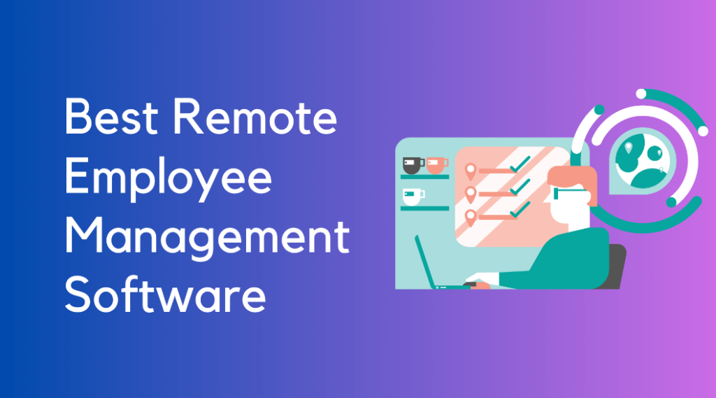 Best Employee Management Software