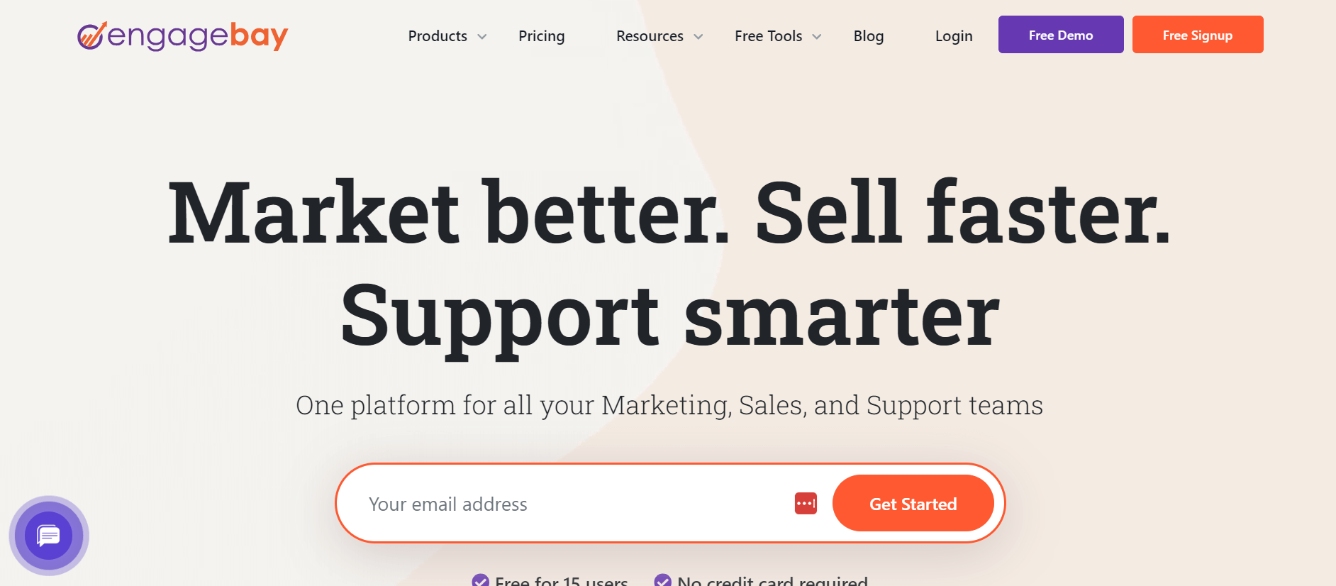 EngageBay