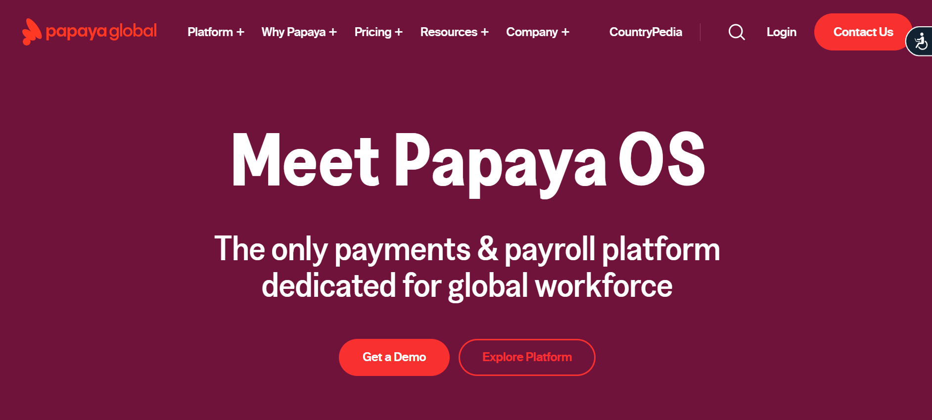 Papaya Global
