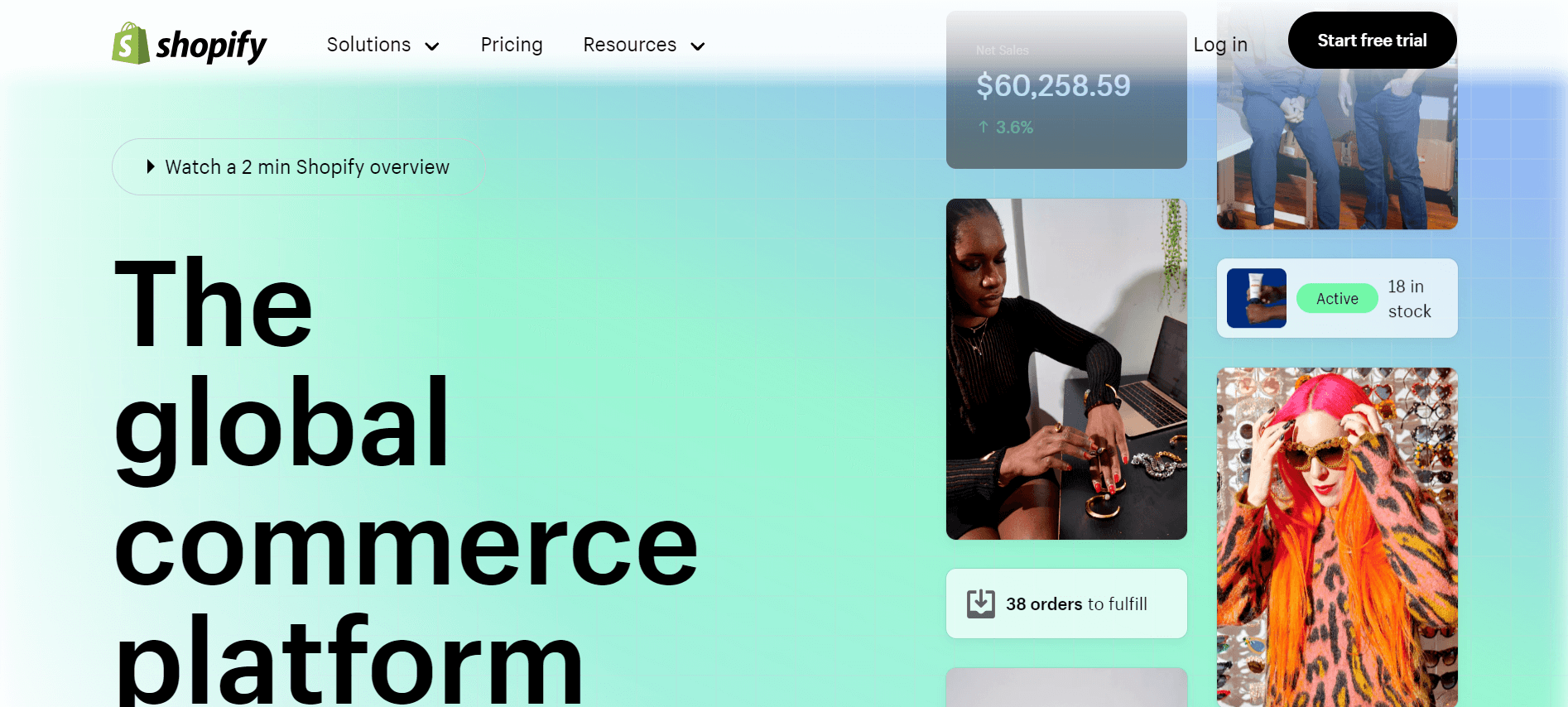 Shopify