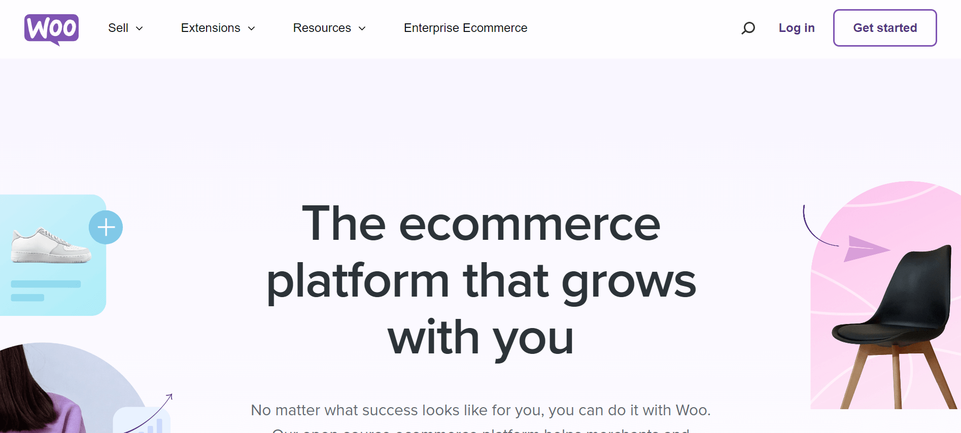 Woocommerce