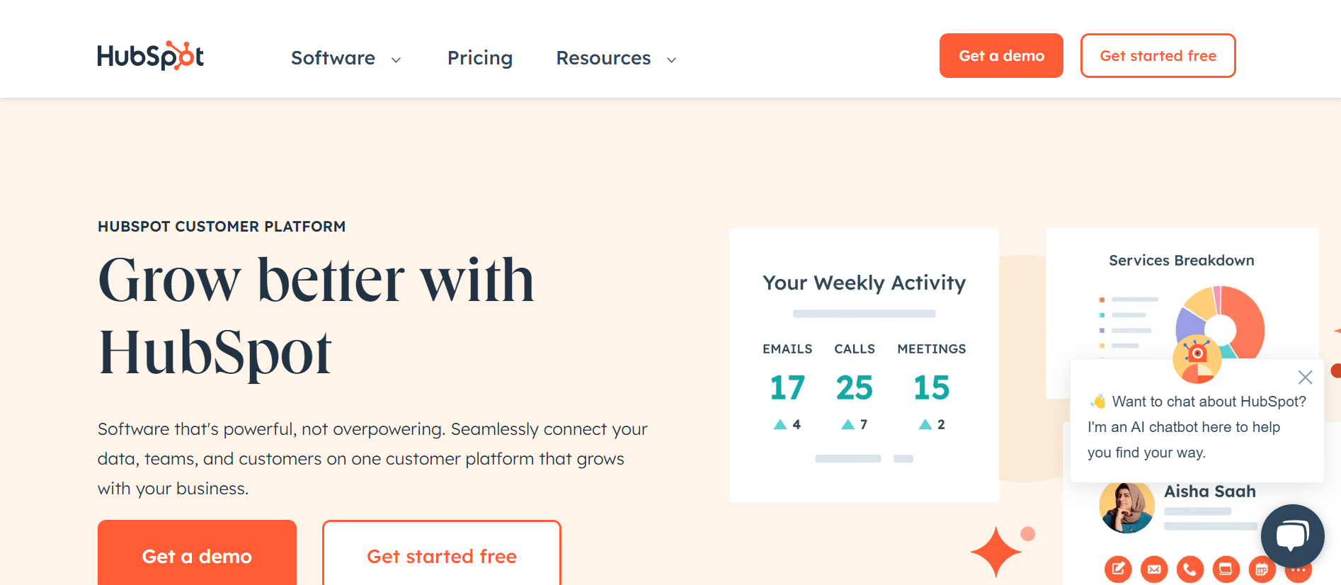 Hubspot
