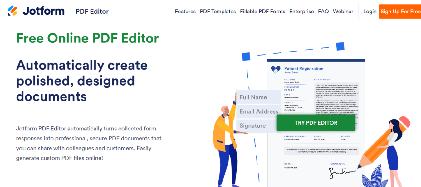 jotform