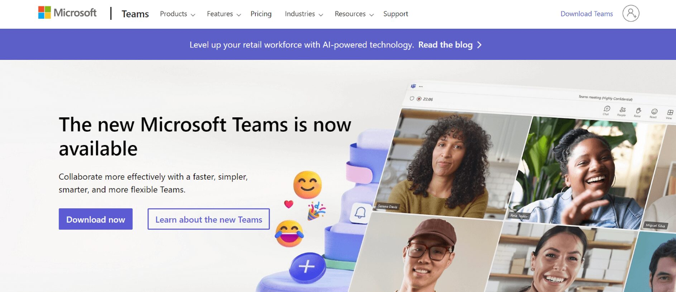 Microsoft Team