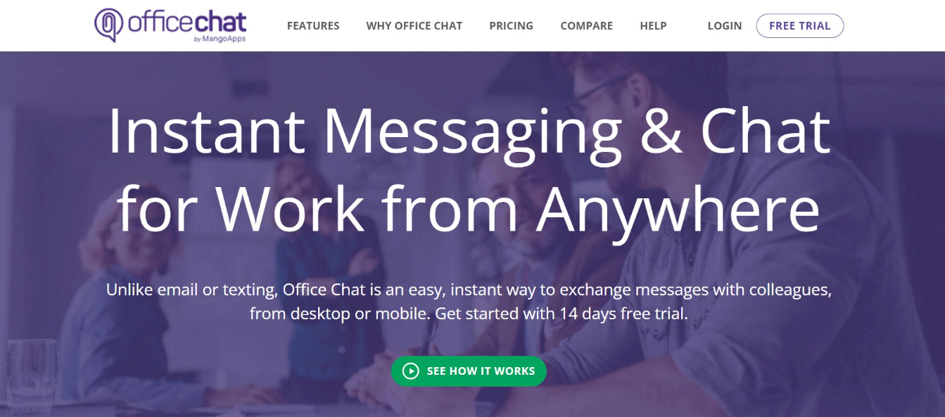 OfficeChat