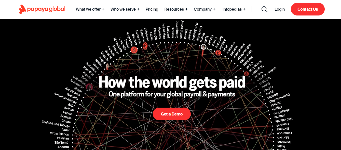 Papaya Global