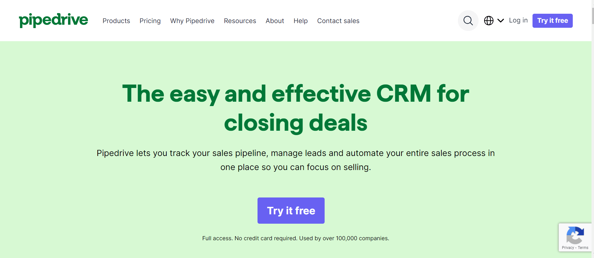 Pipedrive