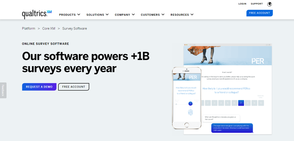 Qualtrics