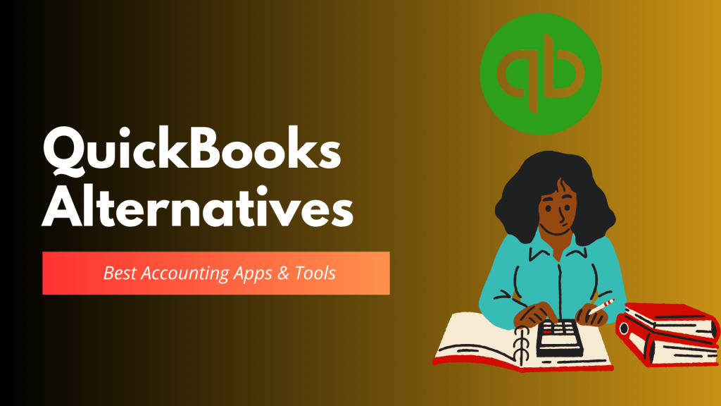 Best QuickBooks Alternatives
