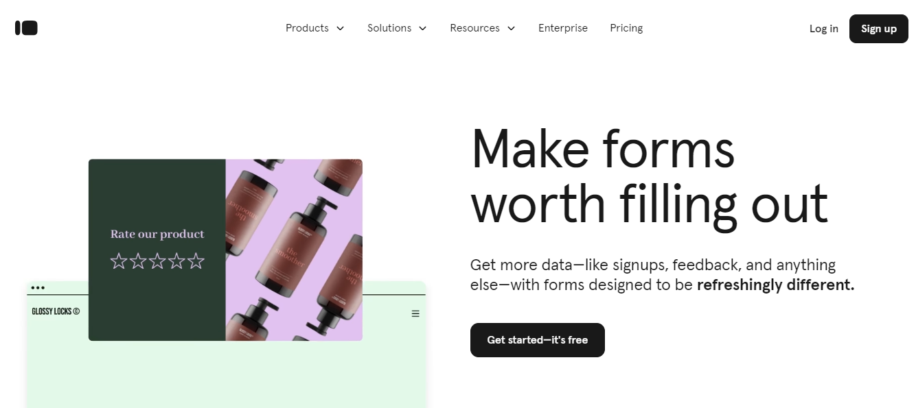 Typeform