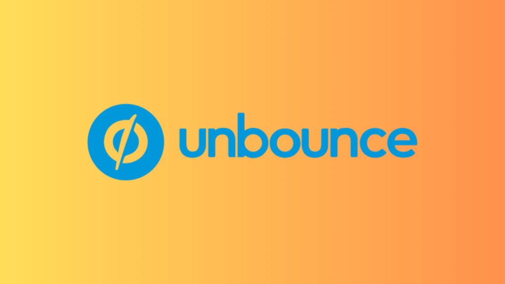 Unbounce Coupon Code