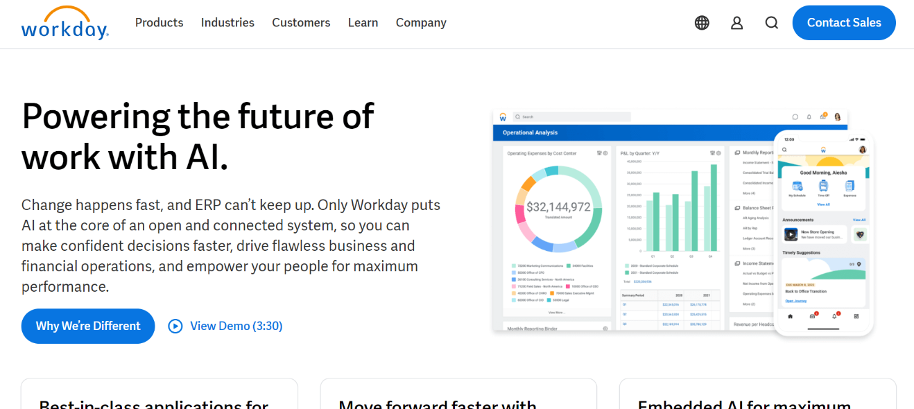 Workday