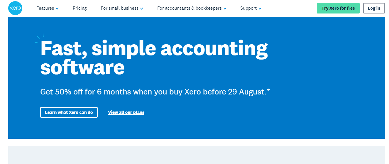 Xero