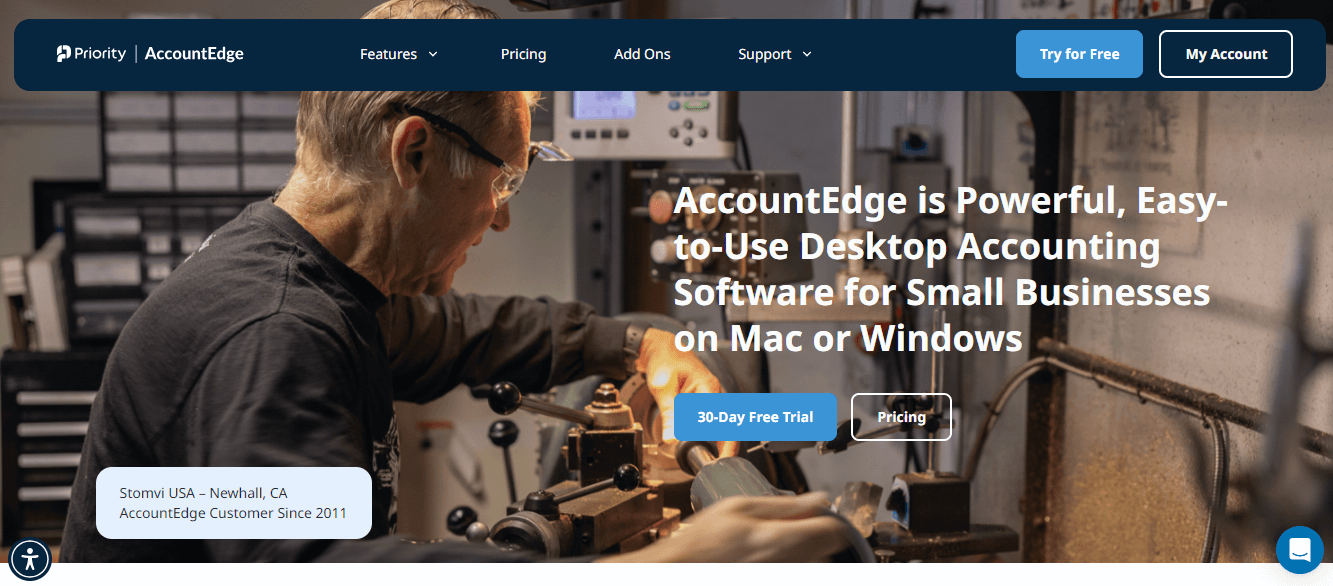 AccountingEdge