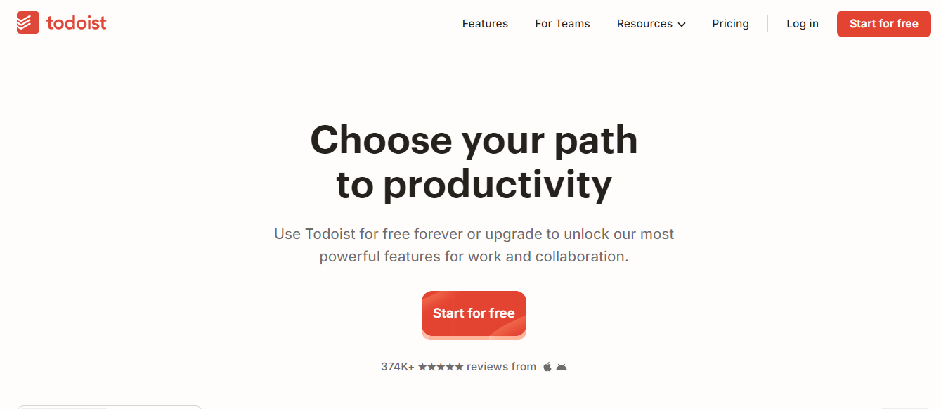todoist