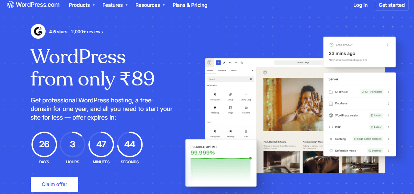 WordPress.com