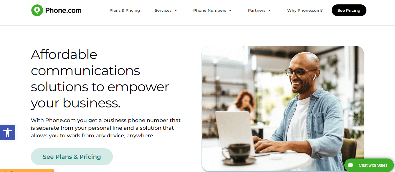 Phone.com