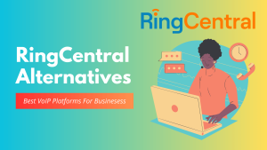 RingCentral Alternatives