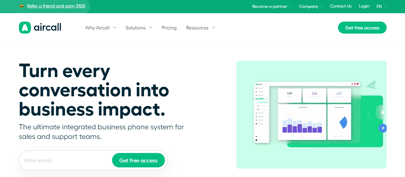 Aircall