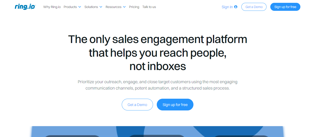 Ring.io