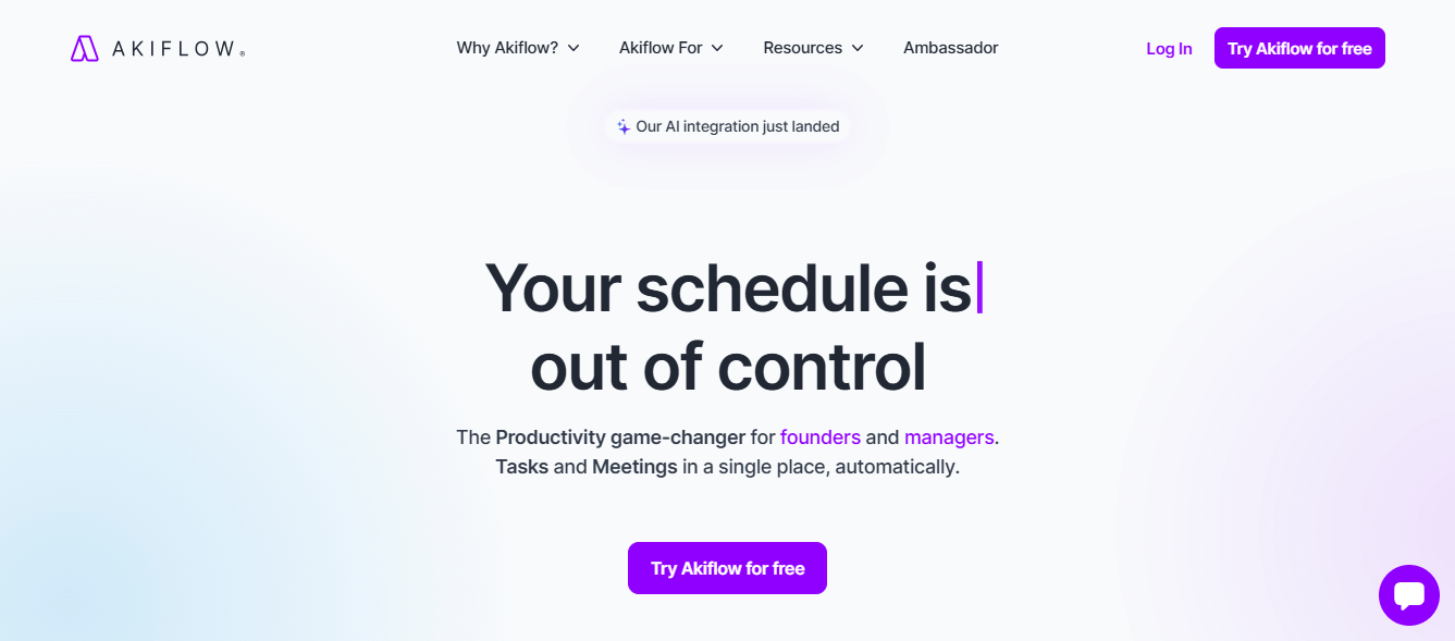 Akiflow