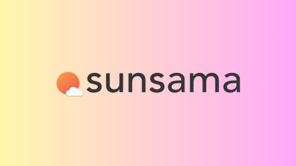 Sunsama Coupon