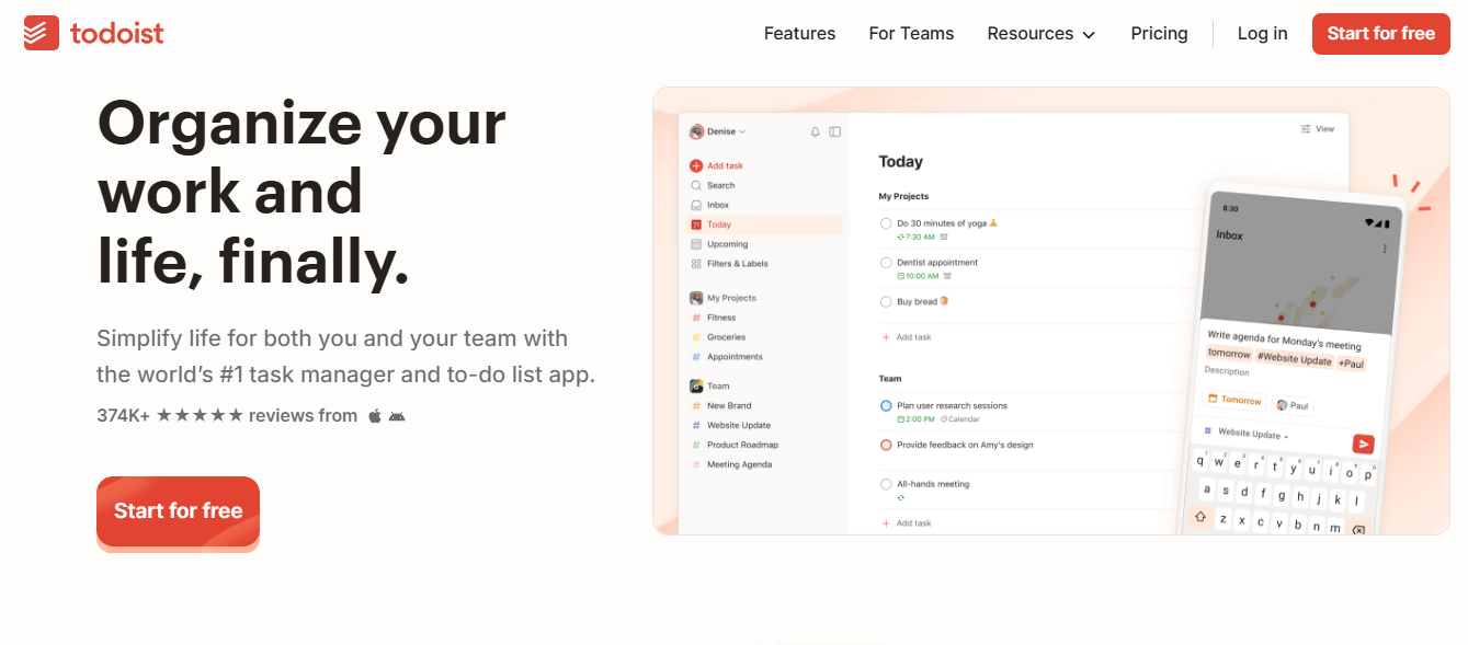 Todoist