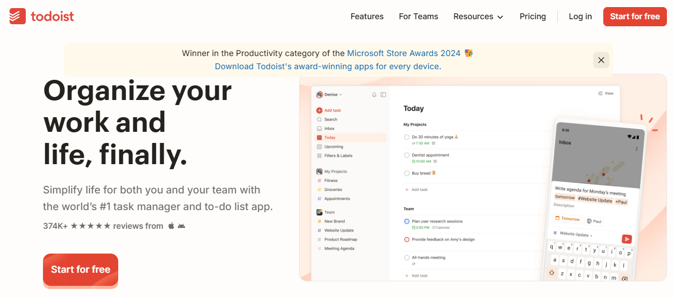 Todoist