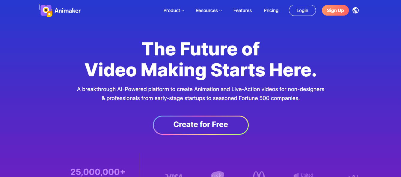 Animaker