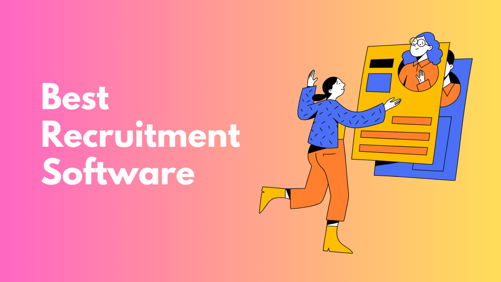 Best Recruitment Software