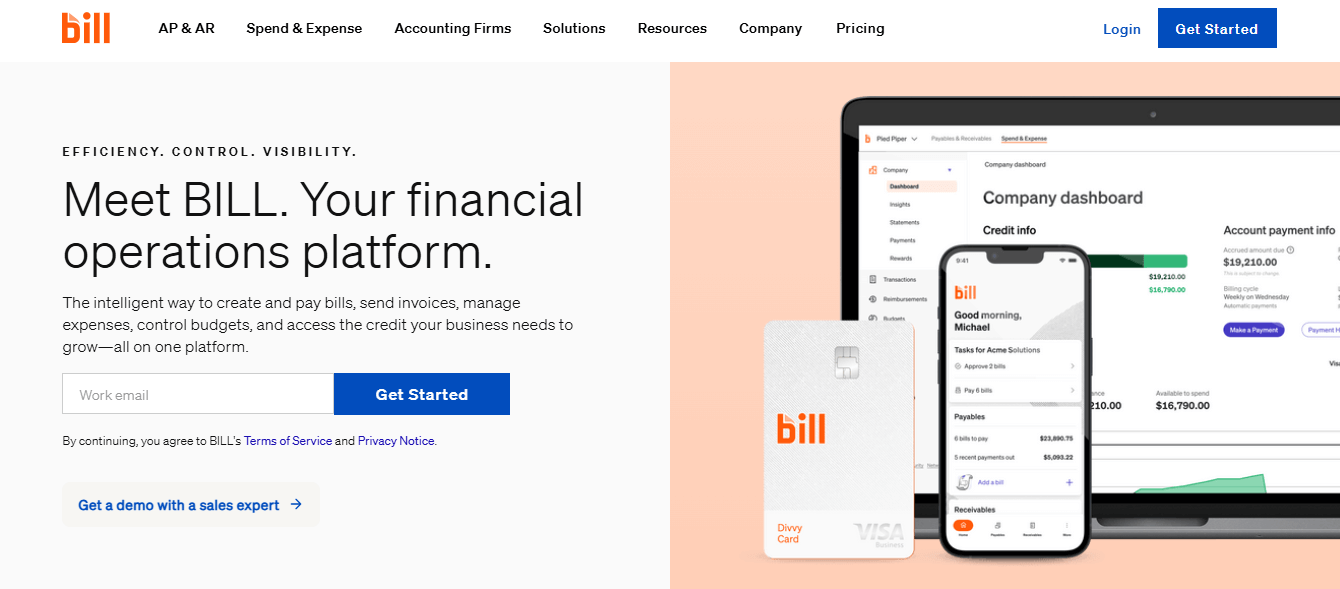 Bill.com