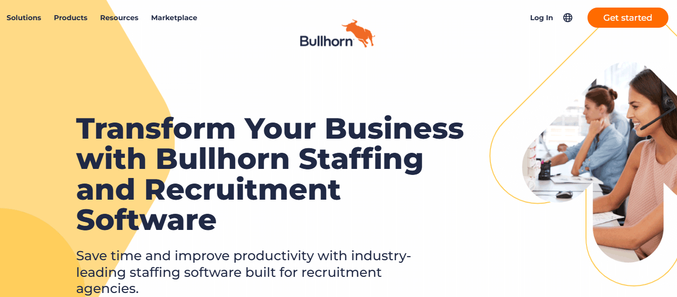 Bullhorn