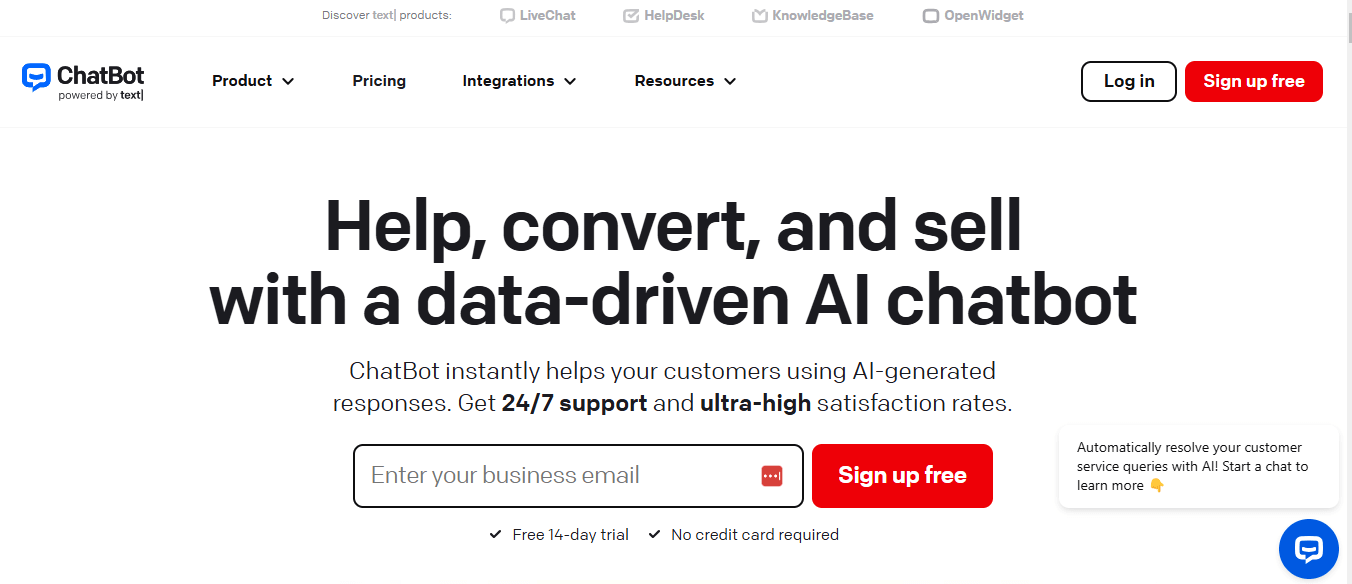 ChatBot