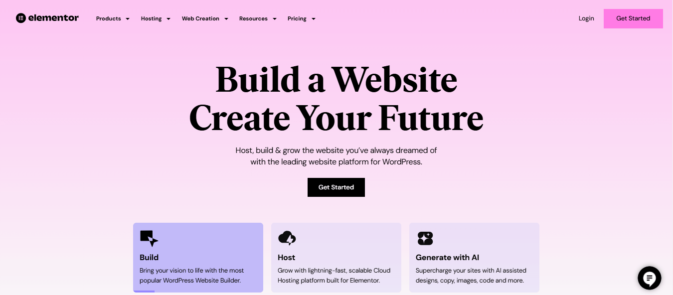 Elementor