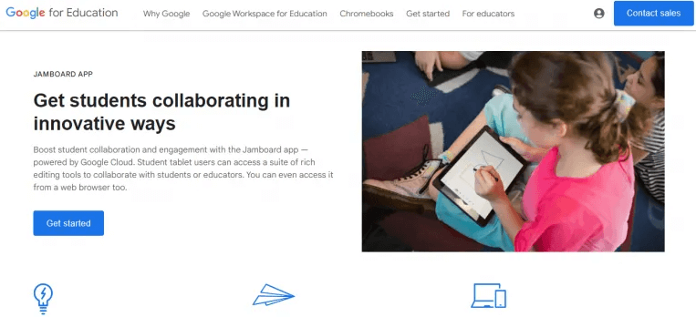 Jamboard