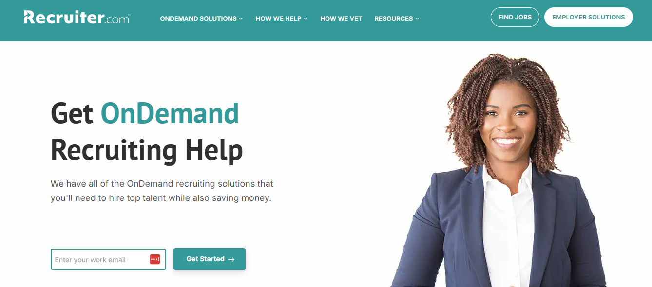 Recruiter