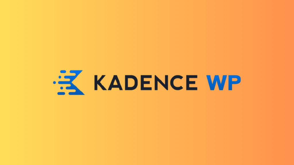 Kadence Wp Discount Code