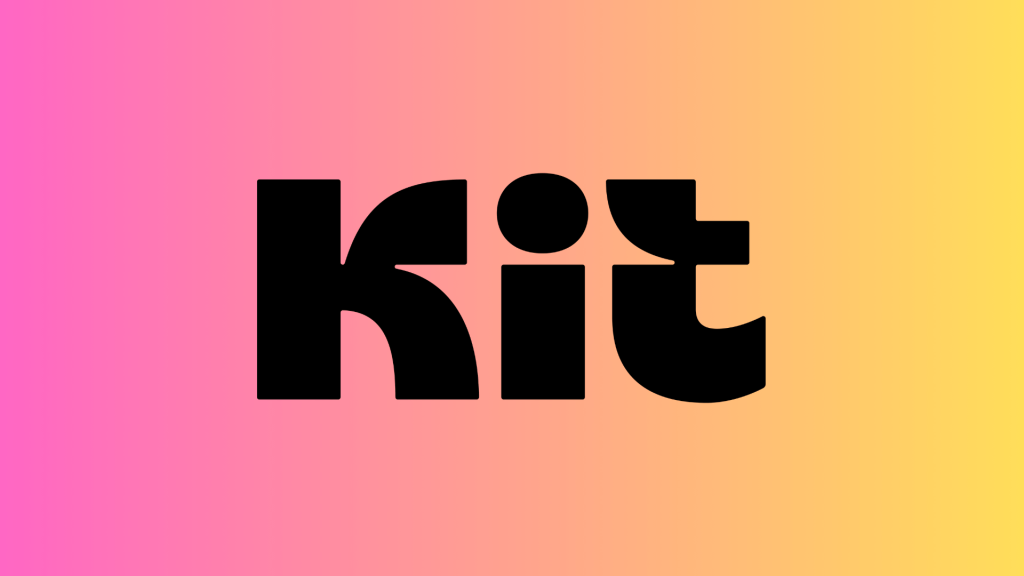 Kit Coupon Code