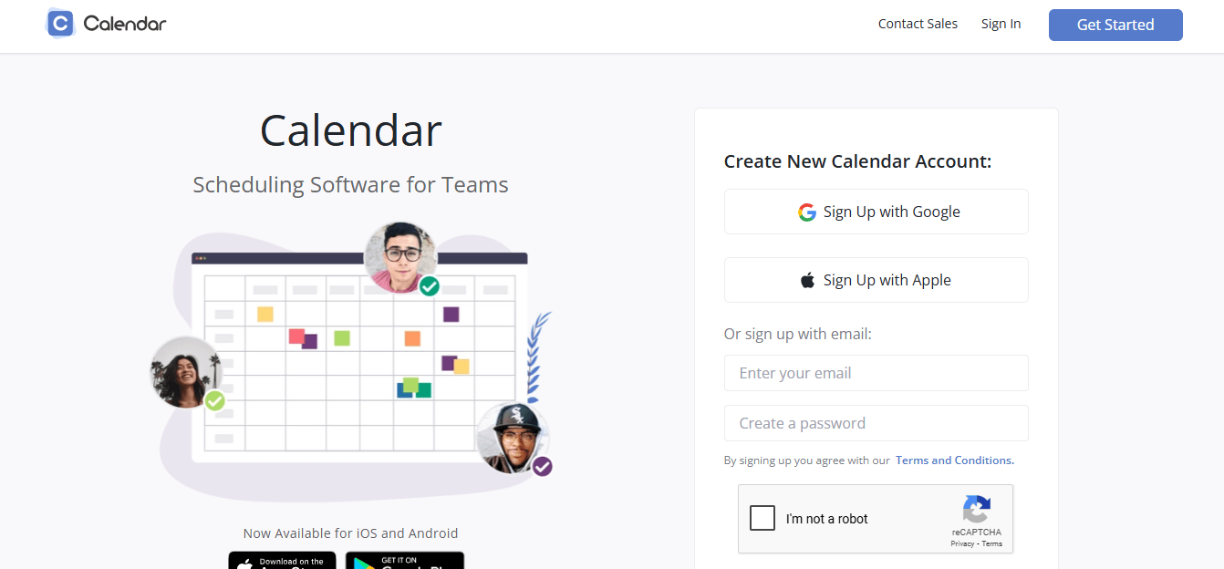 Calendar.com