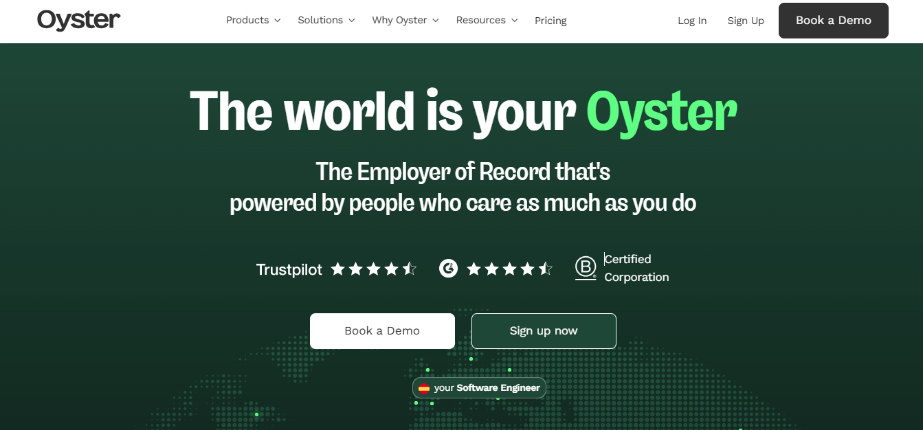 Oyster