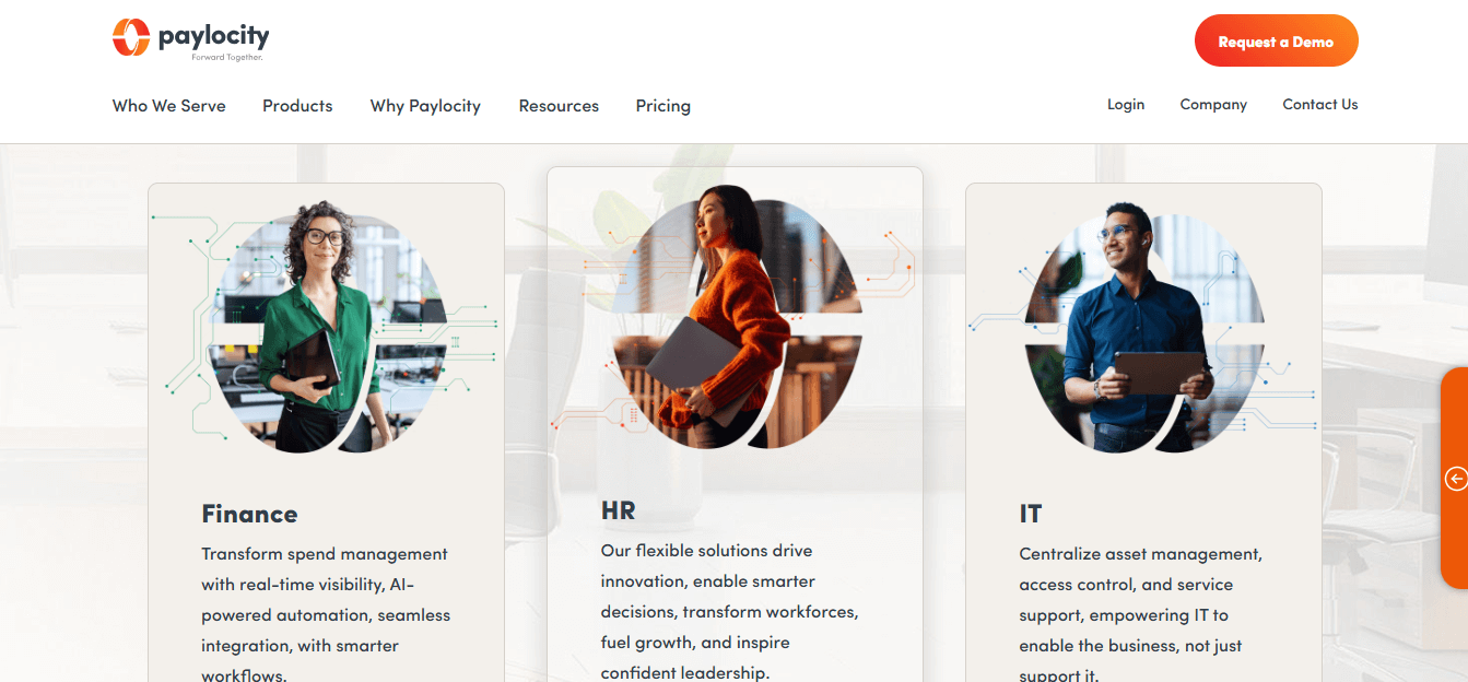 Paylocity