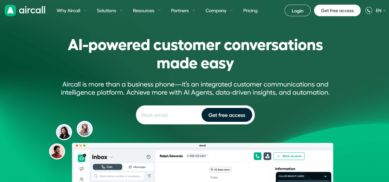 Aircall