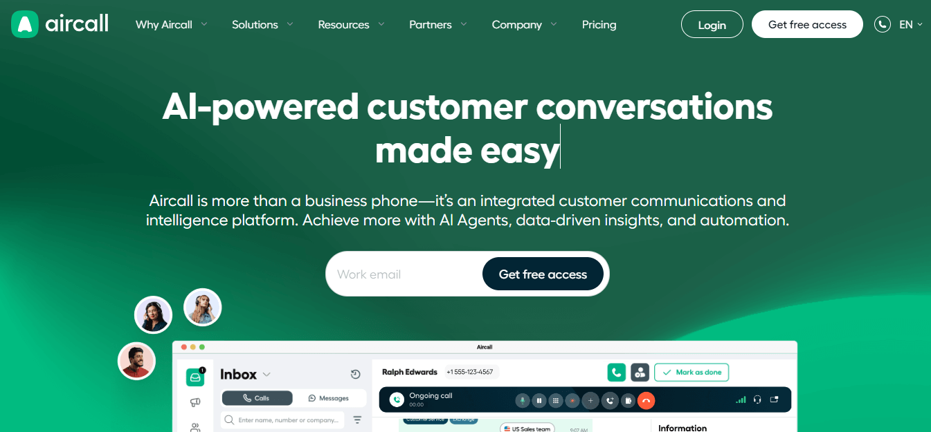 Aircall