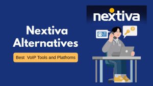 Nextiva Alternatives