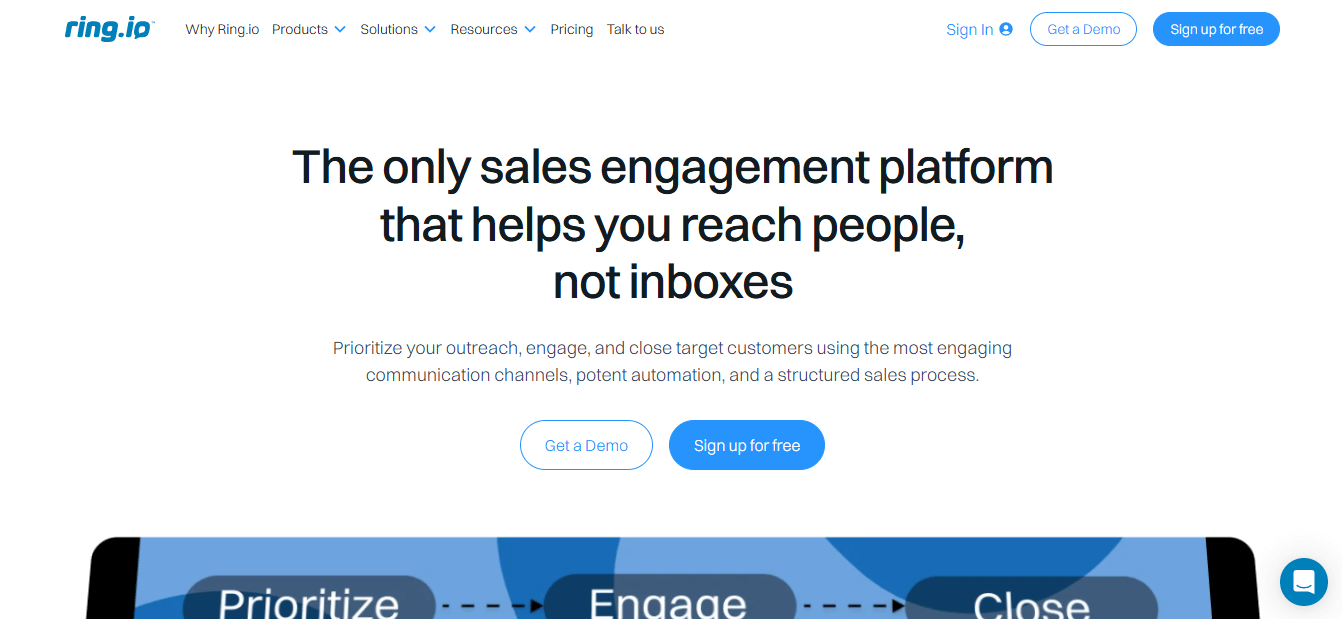 Ring.io