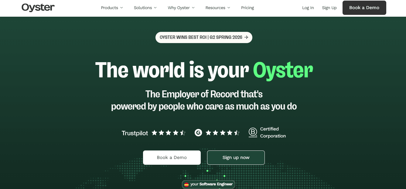 Oyster