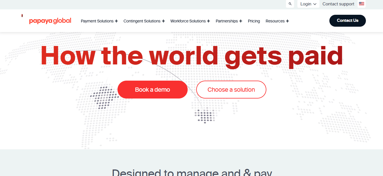Papaya Global